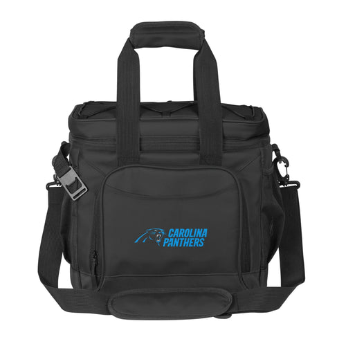 Carolina Panthers Cooler 24 Can Flex - Logo Brands