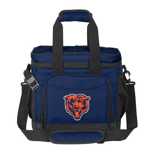 Chicago Bears Cooler 24 Can Flex - Logo Brands