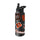 Cincinnati Bengals Quencher Bottle 34oz Stainless Steel Dreamweave - Logo Brands