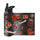 Cincinnati Bengals Quencher Bottle 34oz Stainless Steel Dreamweave - Logo Brands