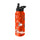 Cleveland Browns Quencher Bottle 34oz Stainless Steel Dreamweave - Logo Brands