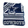Dallas Cowboys Blanket 50x60 Raschel Throw - Logo Brands