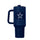 Dallas Cowboys Tumbler 40oz Powder Coat Replay - Logo Brands
