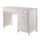 Delta Office Writing Desk White - Winsome Wood