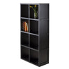 Shelf 4 x 2 Slots Wainscoting Panel - Winsome Wood