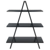 Aaron A-Frame Shelf - Winsome Wood