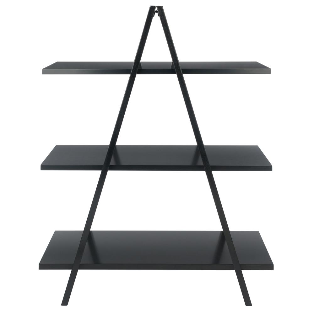 Aaron A-Frame Shelf - Winsome Wood