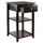 Burke Printer Stand Coffee Finish - Winsome Wood