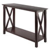 Xola Console Table - Winsome Wood