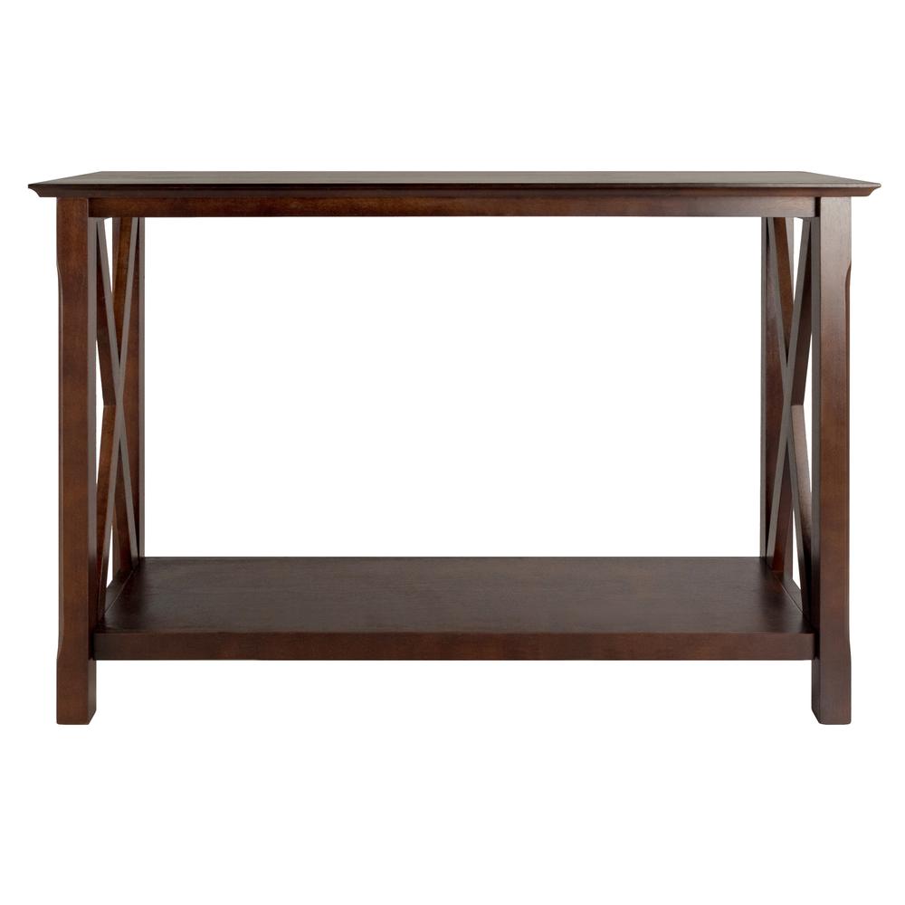 Xola Console Table - Winsome Wood