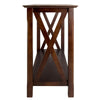 Xola Console Table - Winsome Wood
