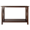 Xola Console Table - Winsome Wood