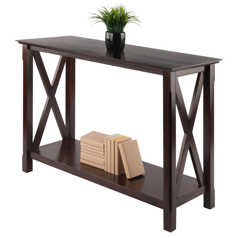 Xola Console Table - Winsome Wood