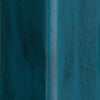 Ivy 29'' Bar Stool Rustic Teal w/ Walnut Seat - Winsome Wood