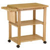 Mario Utility Cart - Winsome Wood
