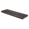 Boris Cushion Bench Seat PU Leather - Winsome Wood