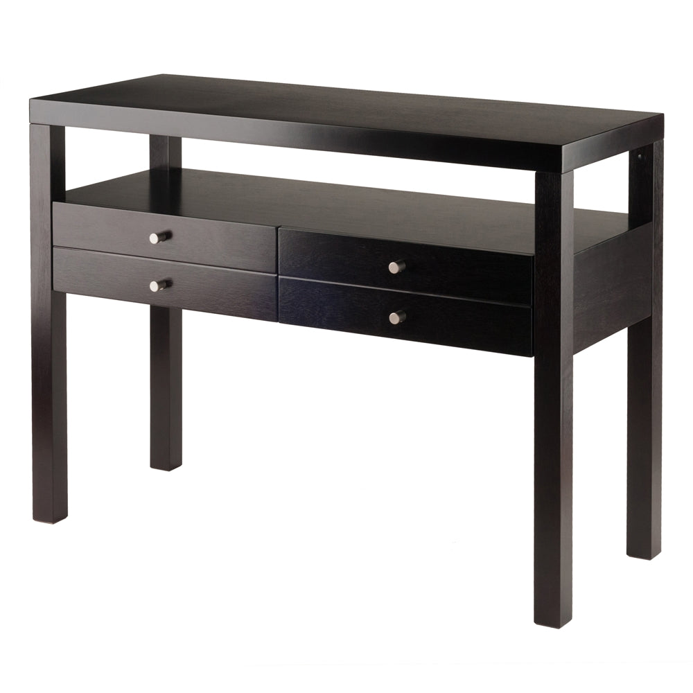 Copenhagen Console Table - Winsome Wood