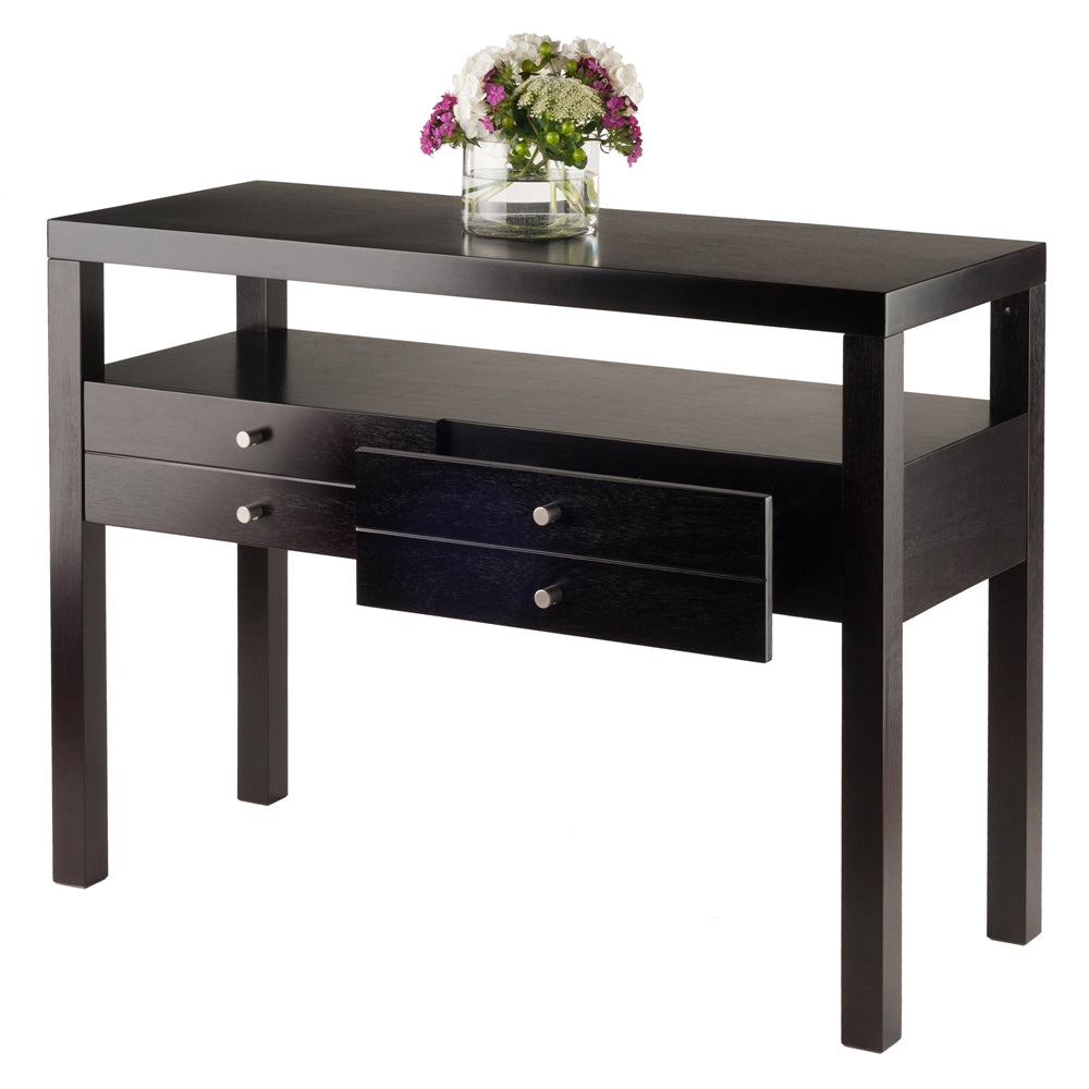 Copenhagen Console Table - Winsome Wood
