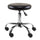 Clark Round Cushion Swivel Stool with adjustable height - Winsome Wood