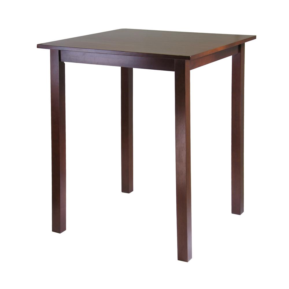 Parkland High/Pub Square Table - Winsome Wood