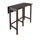 Lynnwood Drop Leaf High Table - Winsome Wood