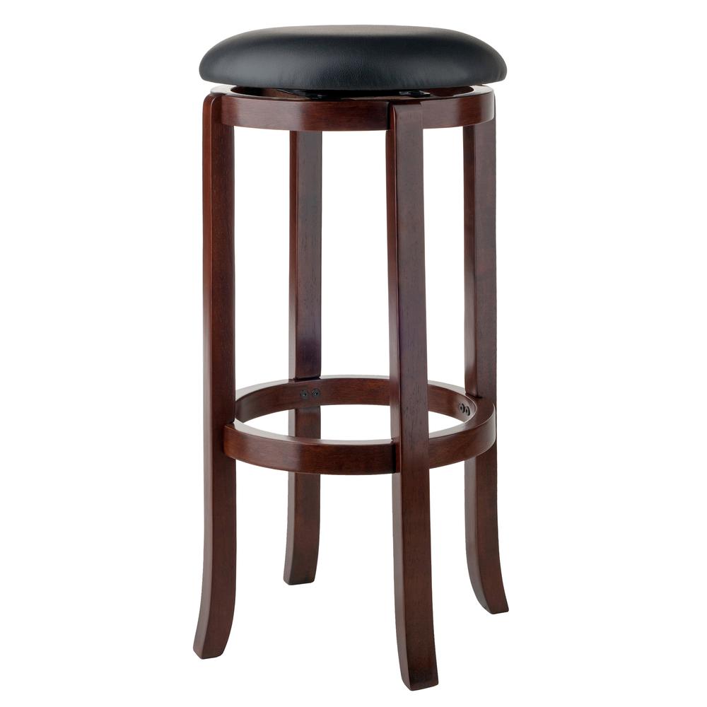 Walcott 30'' Swivel Bar Stools - Winsome Wood