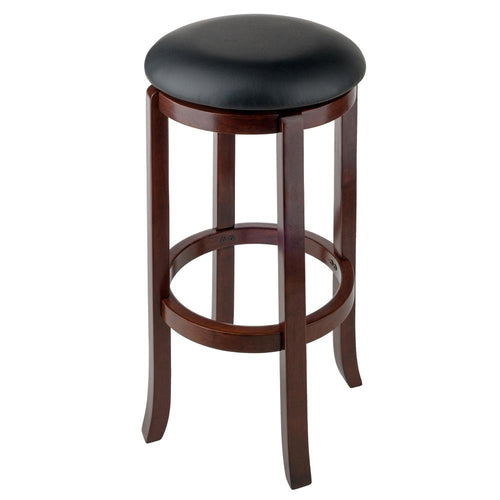 Walcott 30'' Swivel Bar Stools - Winsome Wood