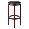 Walcott 30'' Swivel Bar Stools - Winsome Wood