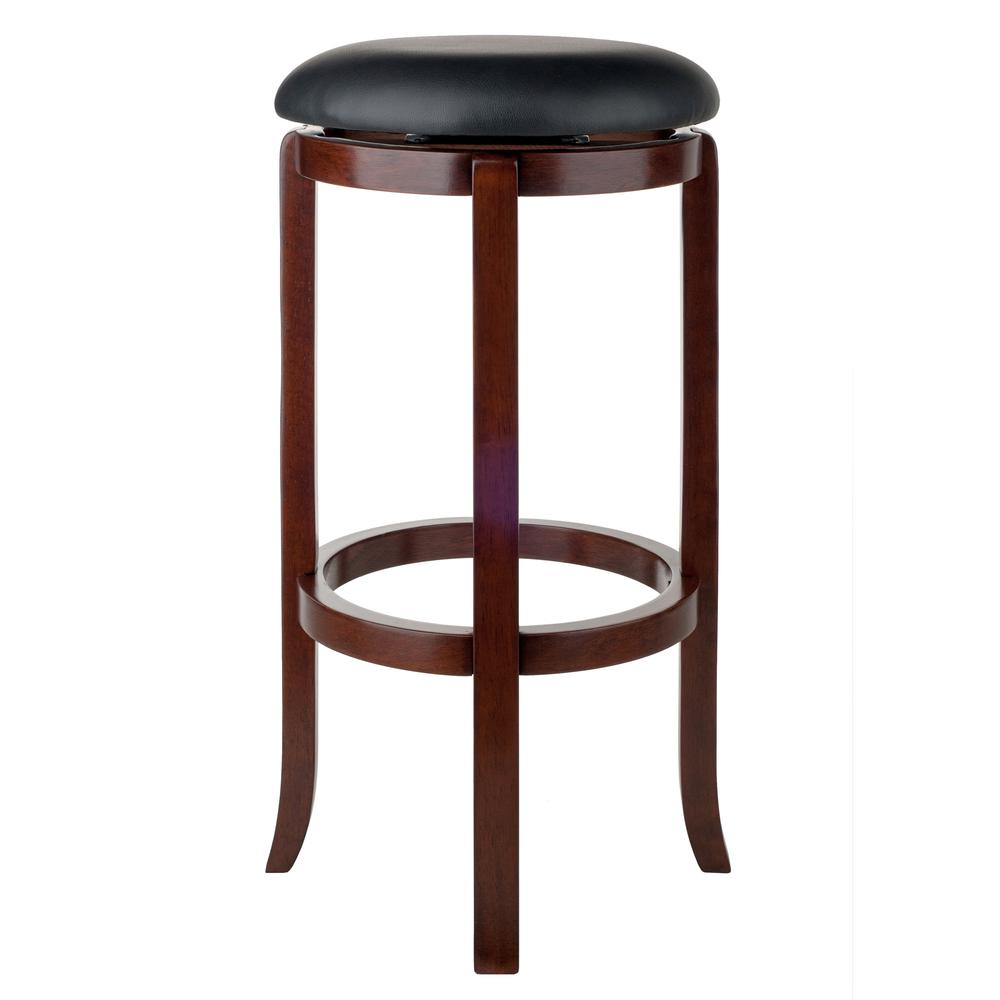 Walcott 30'' Swivel Bar Stools - Winsome Wood