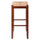 Kaden 2-PC Set Bar Stools Rush Seat - Winsome Wood