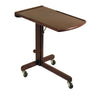 Olson Adjustable Laptop Cart - Winsome Wood