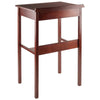 Ronald High Desk - Winsome Wood