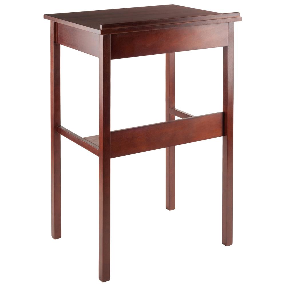 Ronald High Desk - Winsome Wood