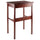 Ronald High Desk - Winsome Wood