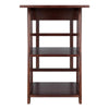 Aldric Writing Desk, Walnut - Winsome Wood