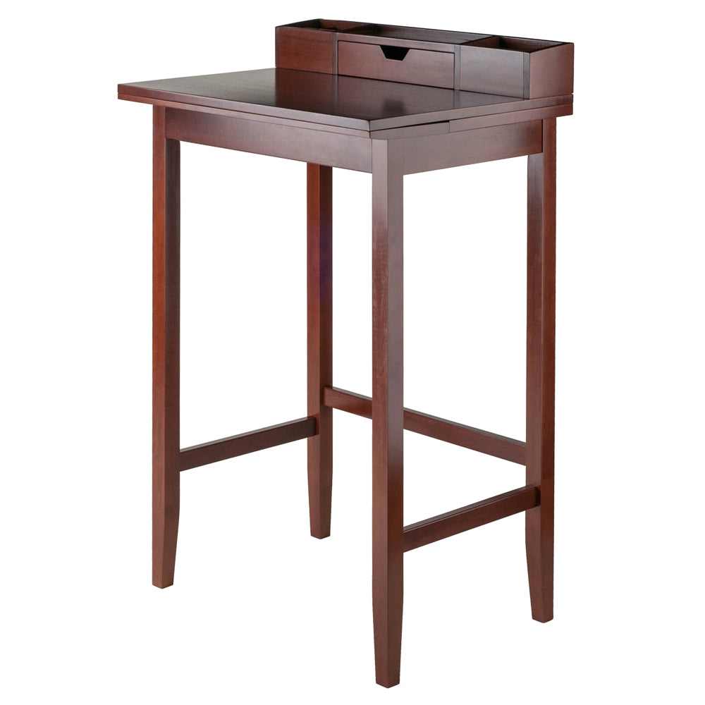 Archie High Desk - Winsome Wood