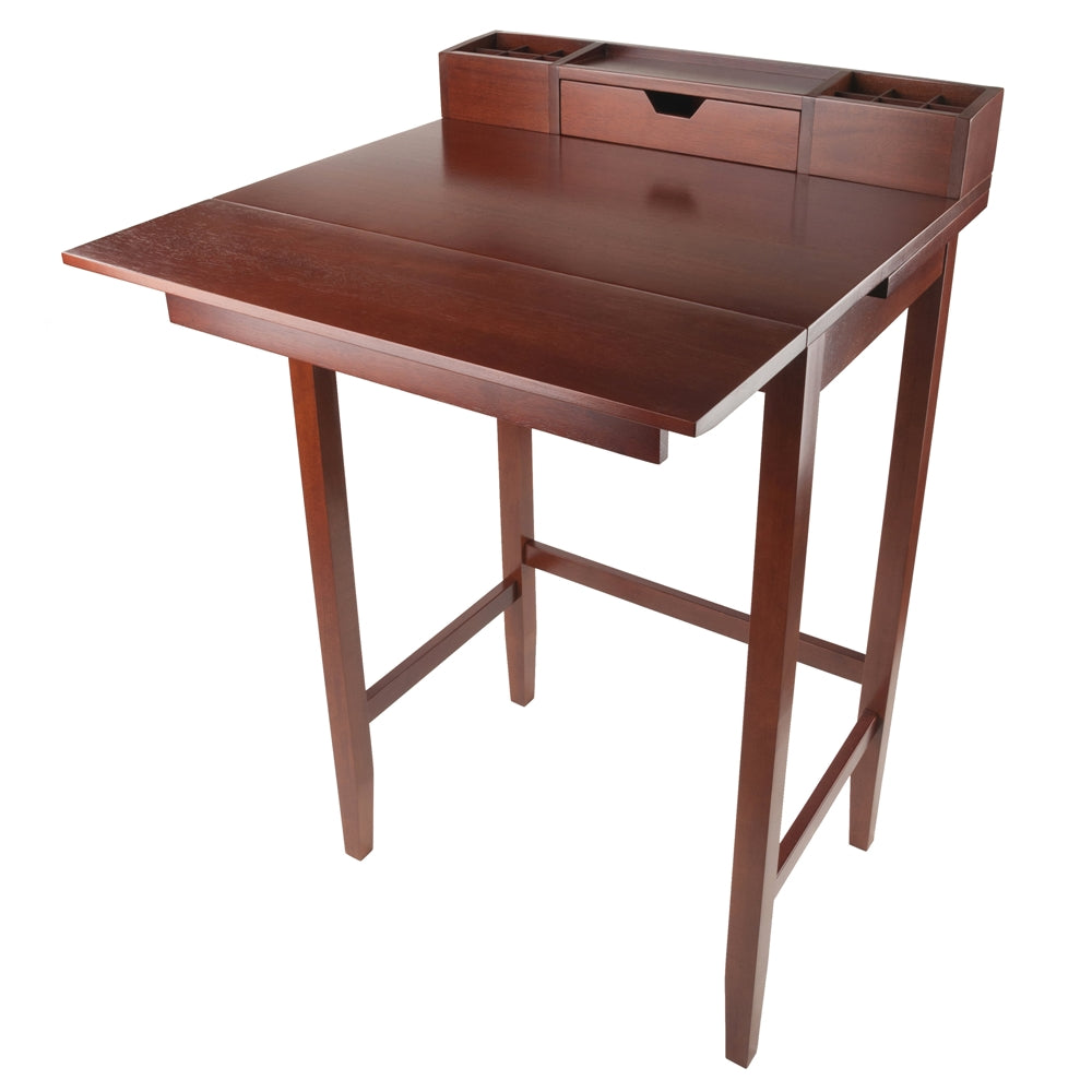 Archie High Desk - Winsome Wood