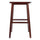 Katashi 29'' Fan shape Bar Stool - Winsome Wood