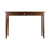 Rochester Console Table with one Drawer, Shaker - Winsome Wood