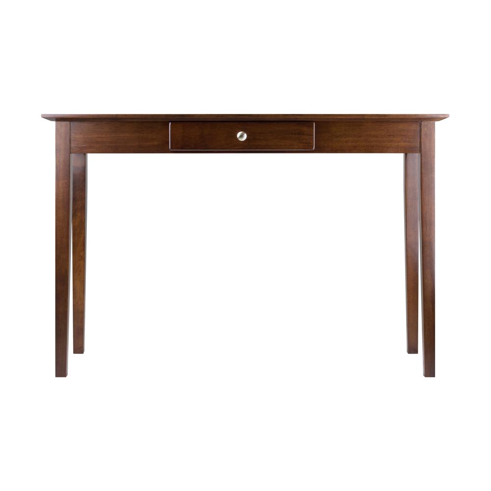 Rochester Console Table with one Drawer, Shaker - Winsome Wood