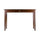 Rochester Console Table with one Drawer, Shaker - Winsome Wood