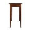 Rochester Console Table with one Drawer, Shaker - Winsome Wood