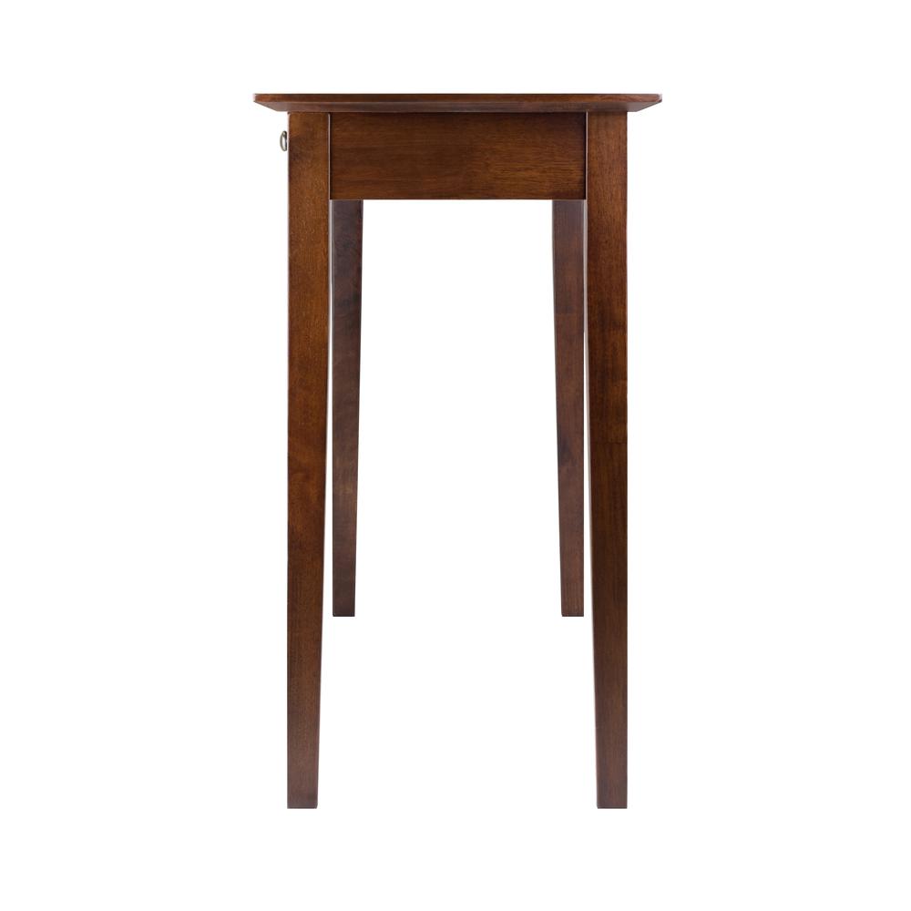 Rochester Console Table with one Drawer, Shaker - Winsome Wood