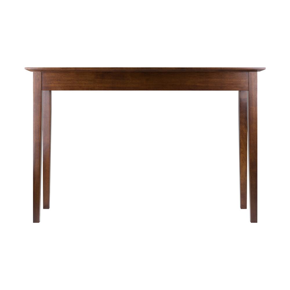 Rochester Console Table with one Drawer, Shaker - Winsome Wood