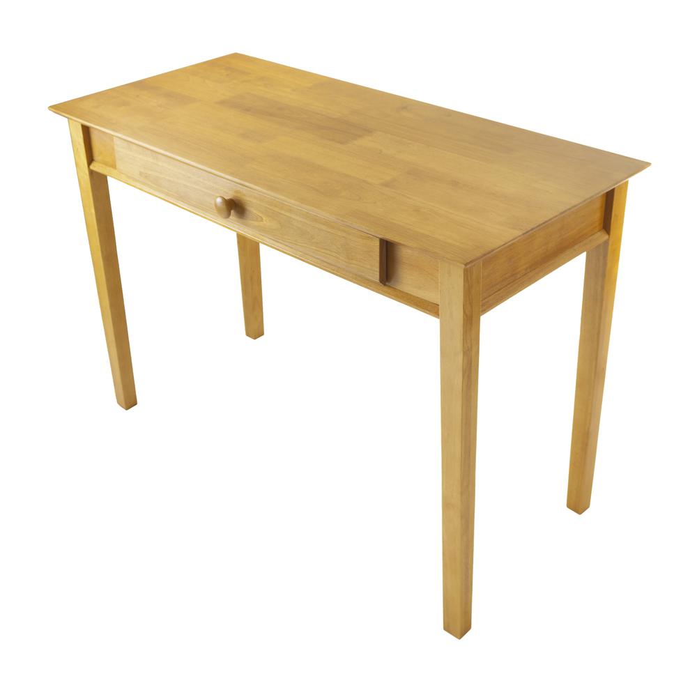 Studio Computer Desk - Winsome Wood