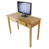 Studio Computer Desk - Winsome Wood