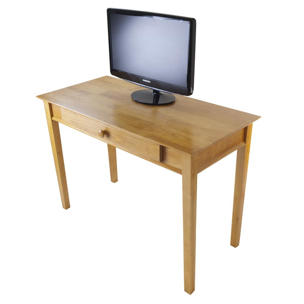 Studio Computer Desk - Winsome Wood