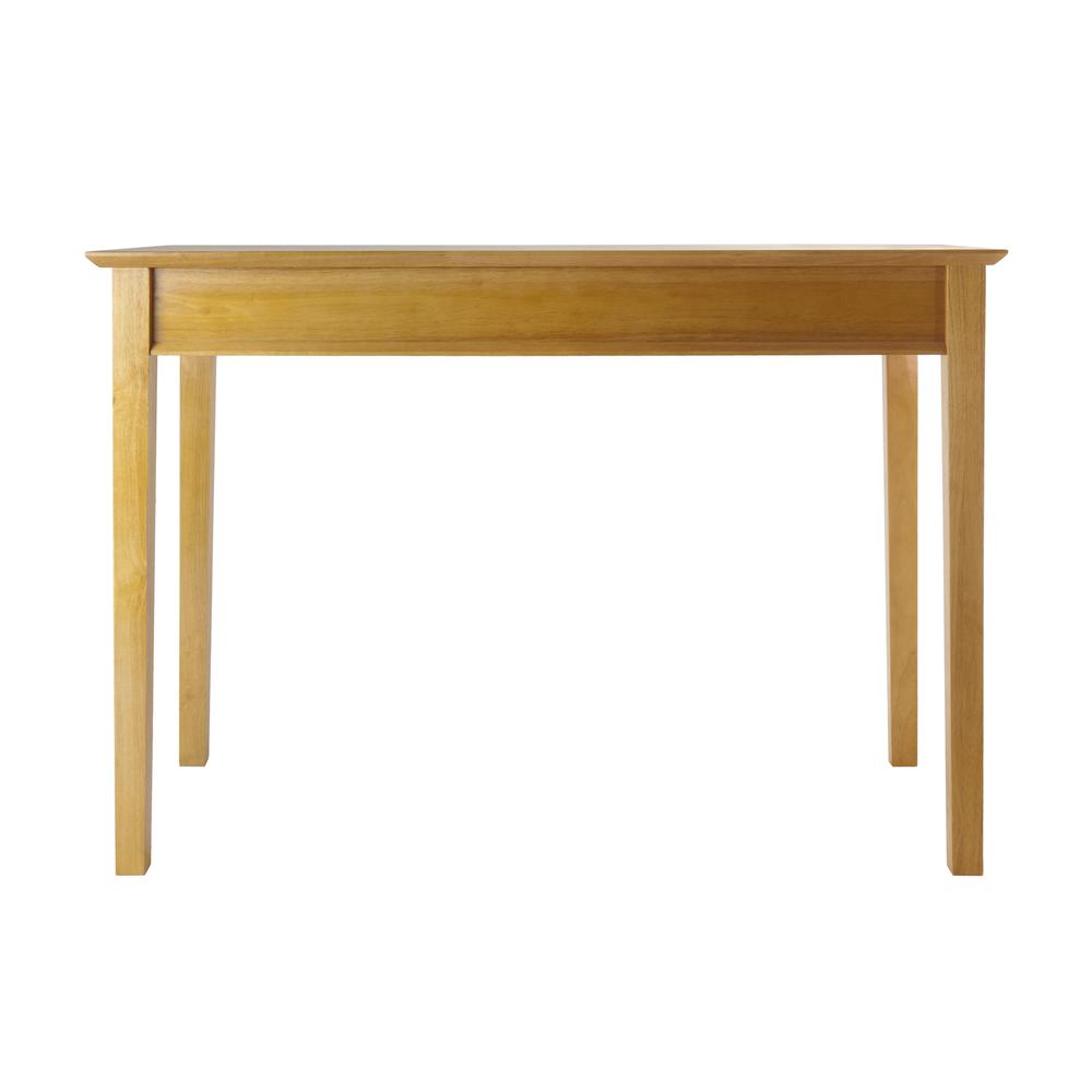 Studio Computer Desk - Winsome Wood