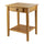 Studio End / Printer Table - Winsome Wood
