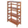 Studio Bookshelf 3-tier - Winsome Wood